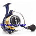 Катушка с передним фрикционом Daiwa 18 TDR Match & Feeder QD